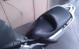 Honda pantheon 125
