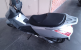 Honda pantheon 125