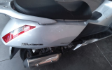 Honda pantheon 125