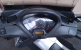 Honda pantheon 125