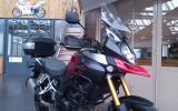 Suzuki dl 1000 v-strom