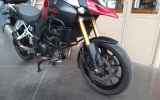 Suzuki dl 1000 v-strom