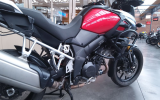 Suzuki dl 1000 v-strom