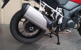 Suzuki dl 1000 v-strom