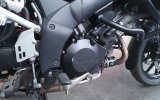 Suzuki dl 1000 v-strom