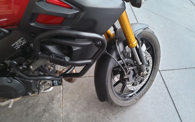 Suzuki dl 1000 v-strom