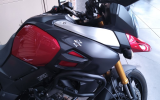 Suzuki dl 1000 v-strom
