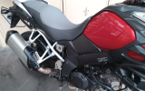 Suzuki dl 1000 v-strom