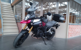 Suzuki dl 1000 v-strom