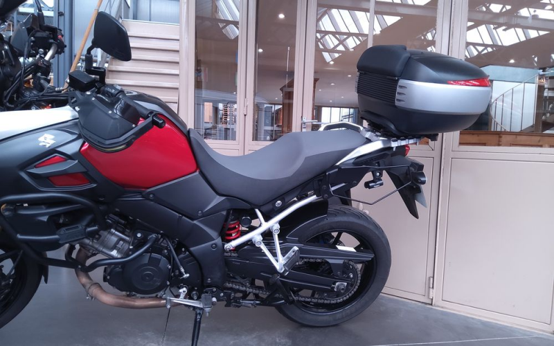 Suzuki dl 1000 v-strom