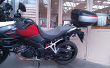 Suzuki dl 1000 v-strom