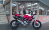 Ducati monster 696