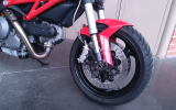 Ducati monster 696