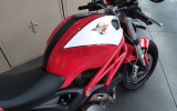 Ducati monster 696
