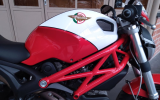 Ducati monster 696