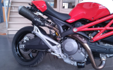 Ducati monster 696