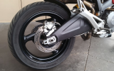 Ducati monster 696