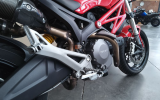Ducati monster 696