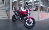 Ducati monster 696