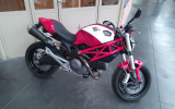Ducati monster 696