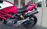 Ducati monster 696