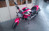 Ducati monster 696