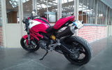 Ducati monster 696