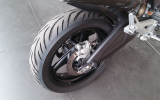 Ducati monster 696