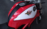 Ducati monster 696