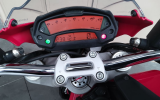 Ducati monster 696