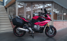 Bmw s1000xr abs