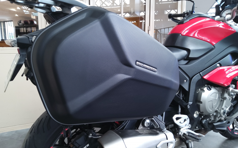 Bmw s1000xr abs