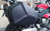 Bmw s1000xr abs