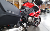 Bmw s1000xr abs