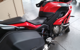 Bmw s1000xr abs