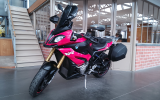 Bmw s1000xr abs
