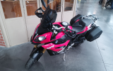 Bmw s1000xr abs