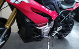 Bmw s1000xr abs