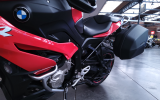 Bmw s1000xr abs