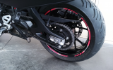 Bmw s1000xr abs