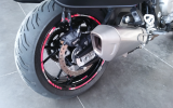 Bmw s1000xr abs