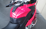 Bmw s1000xr abs