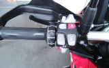 Bmw s1000xr abs