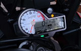 Bmw s1000xr abs