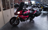 Bmw s1000xr abs