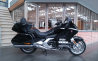 Honda gl1800 goldwing touring