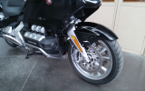 Honda gl1800 goldwing touring