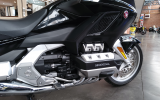 Honda gl1800 goldwing touring