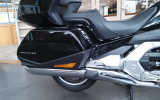 Honda gl1800 goldwing touring