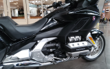 Honda gl1800 goldwing touring